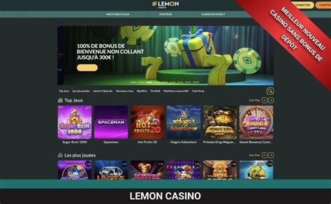 ① Casino Bonus Sans Dépôt au Canada ᐉ Liste Complète Pour .